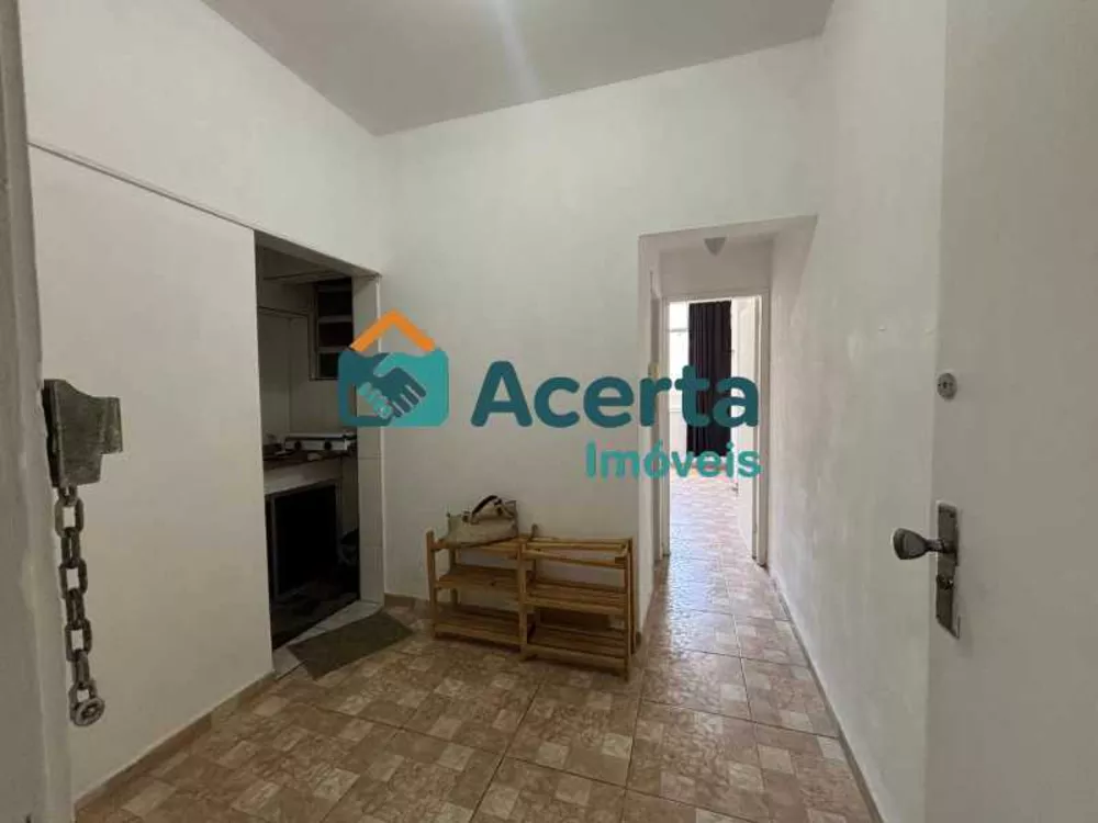 Apartamento, 27 m² - Foto 11