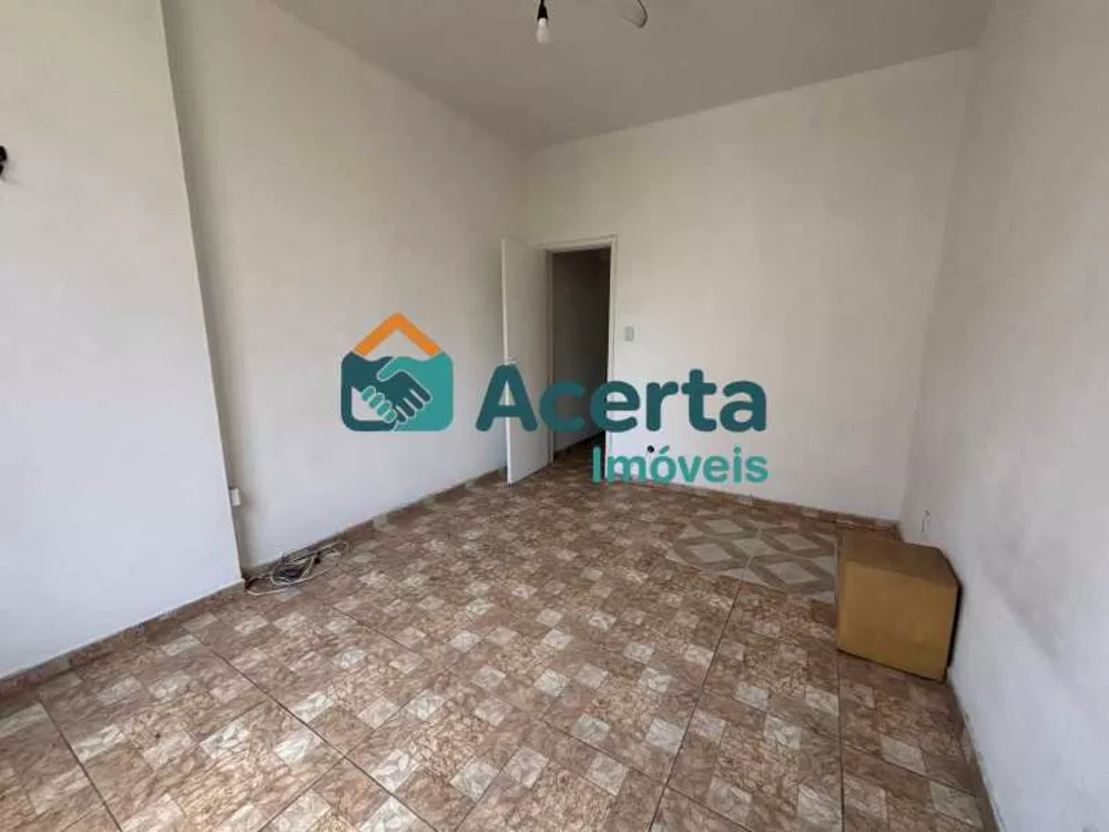 Apartamento, 27 m² - Foto 1