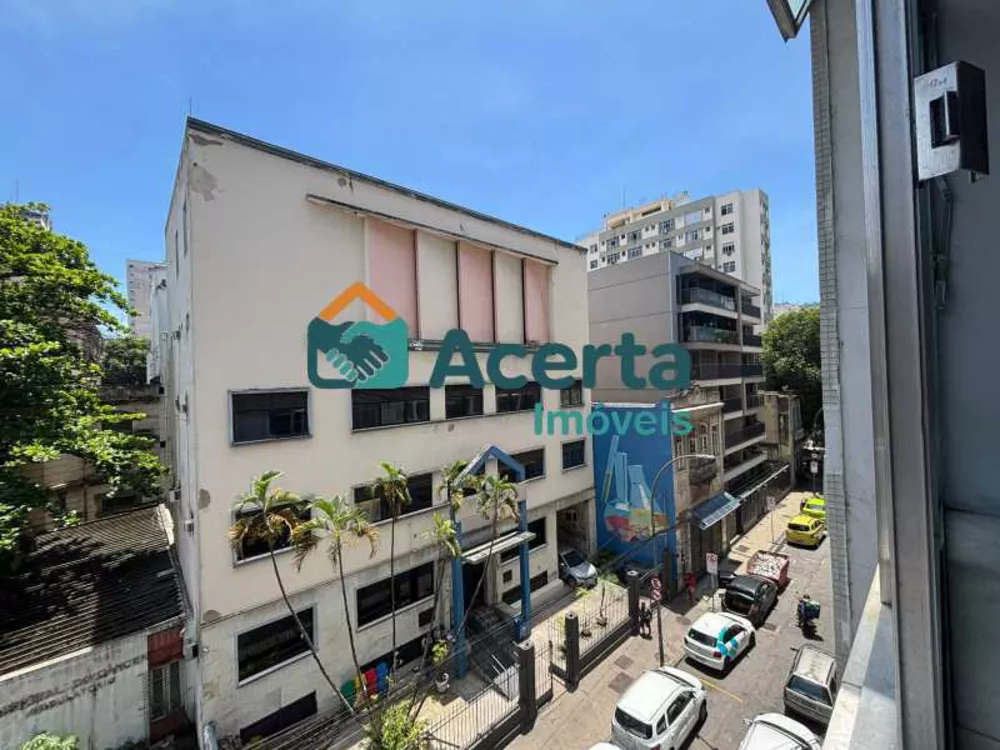 Apartamento, 27 m² - Foto 8