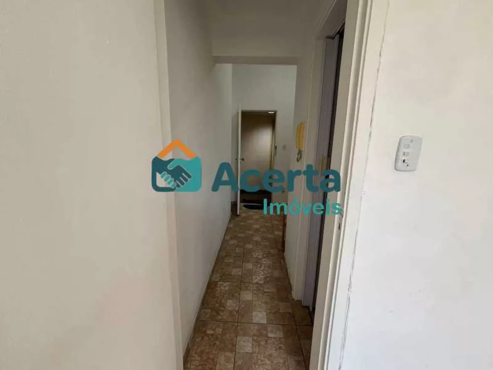 Apartamento, 27 m² - Foto 2