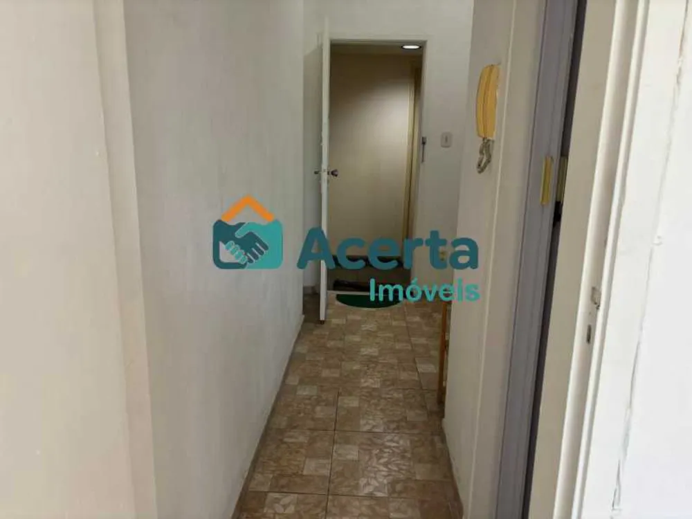 Apartamento, 27 m² - Foto 11