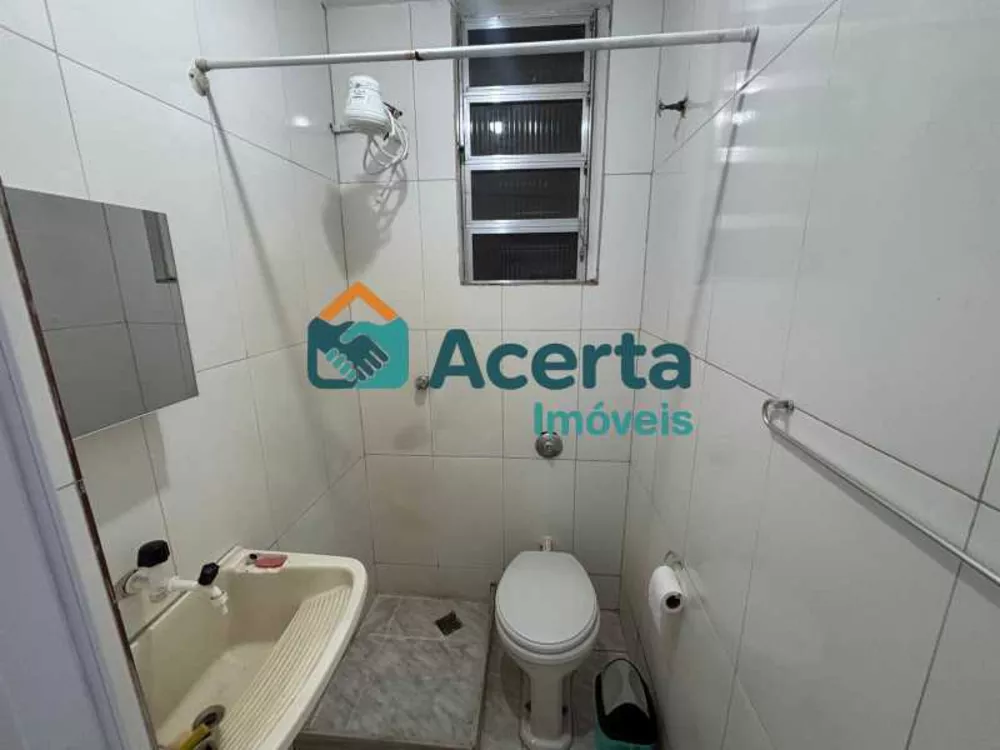 Apartamento, 27 m² - Foto 12
