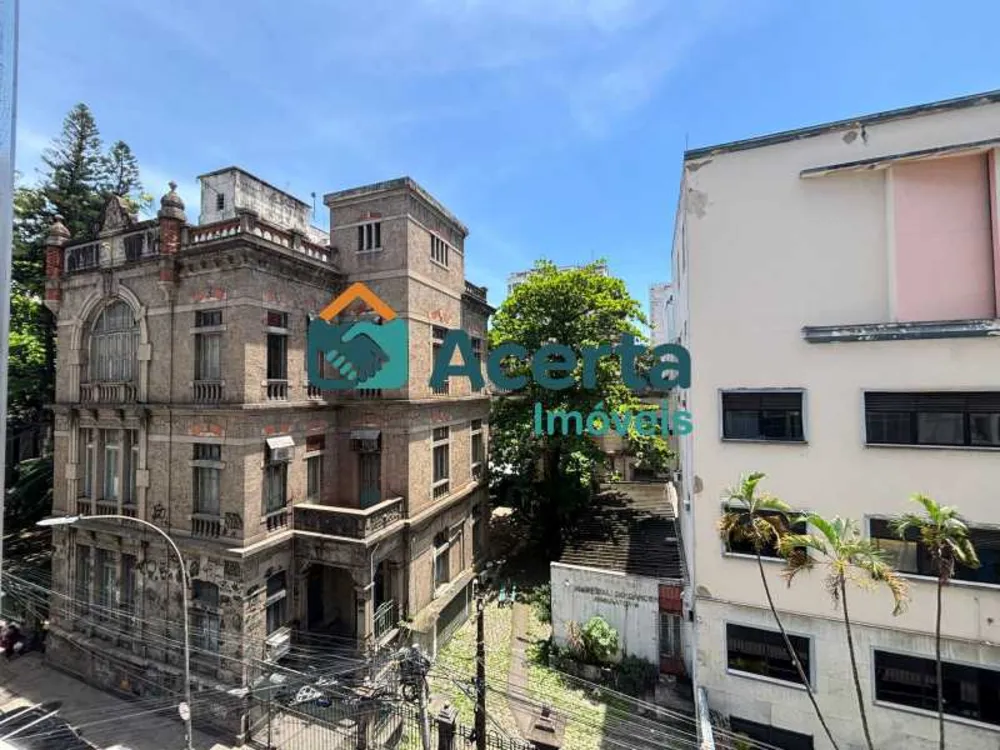 Apartamento, 27 m² - Foto 1