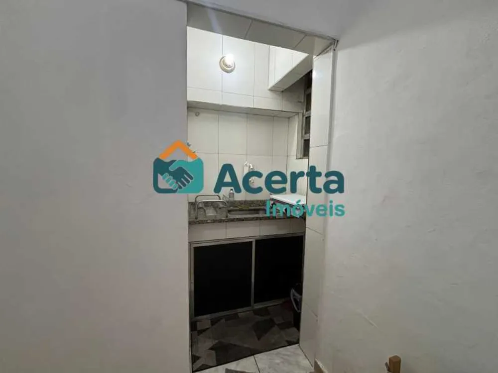 Apartamento, 27 m² - Foto 22