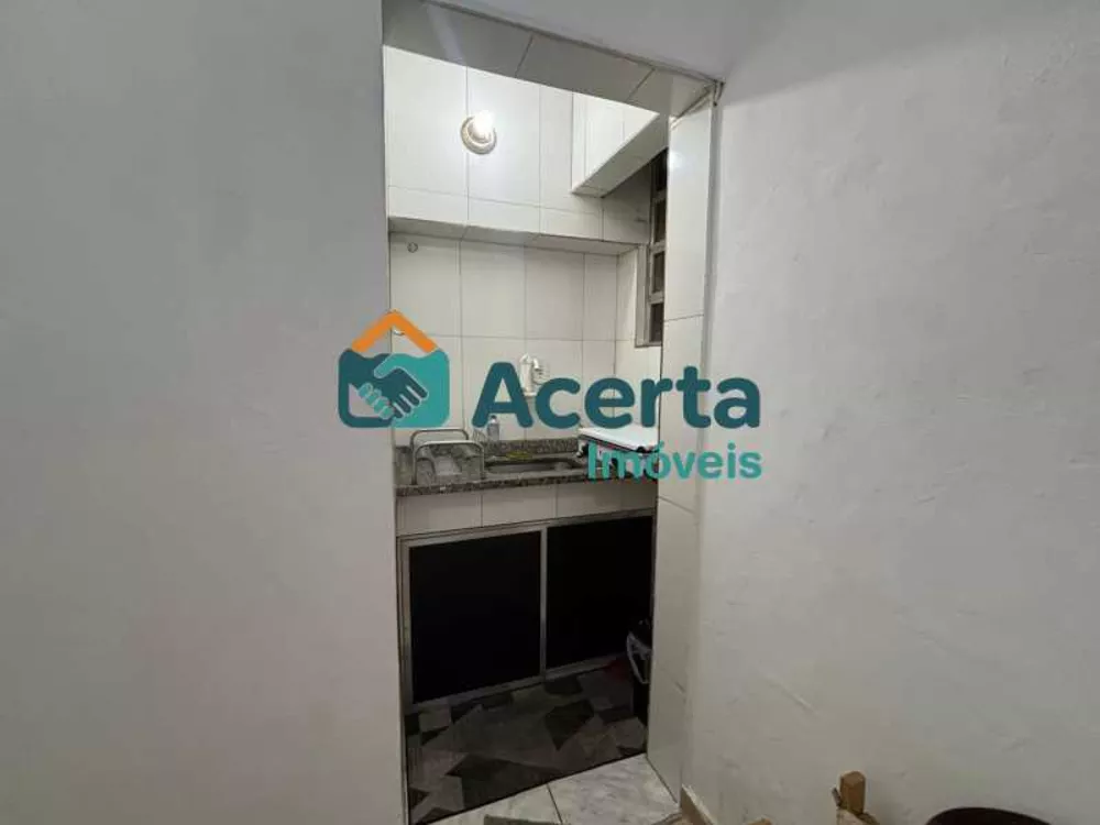 Apartamento, 27 m² - Foto 9