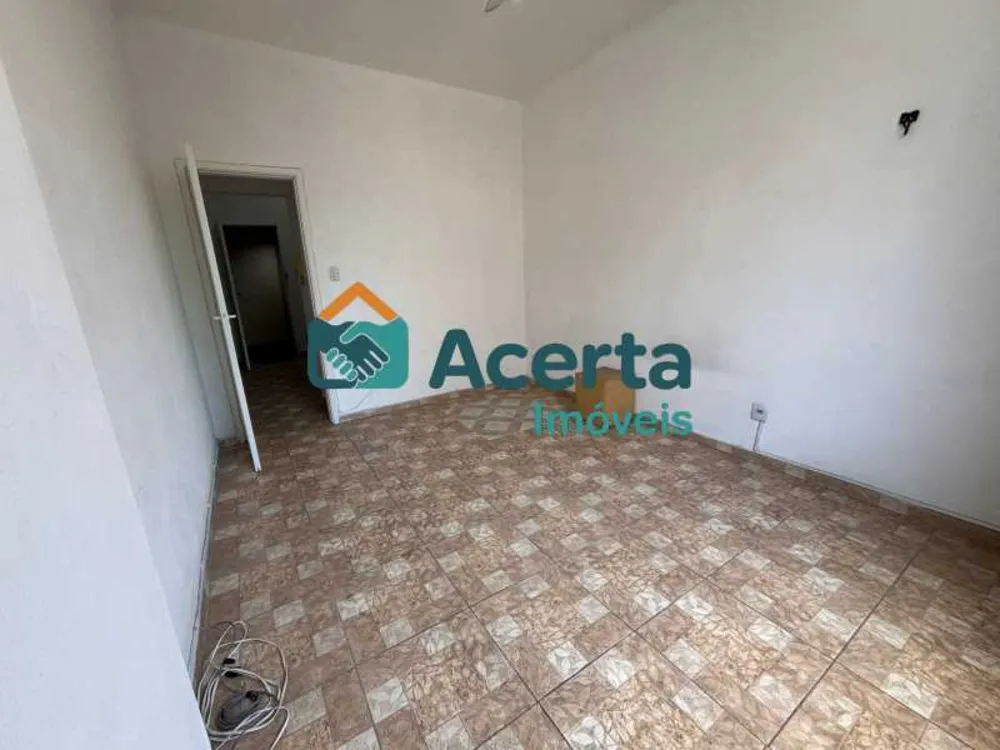 Apartamento, 27 m² - Foto 7