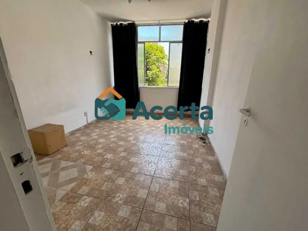 Apartamento, 27 m² - Foto 5