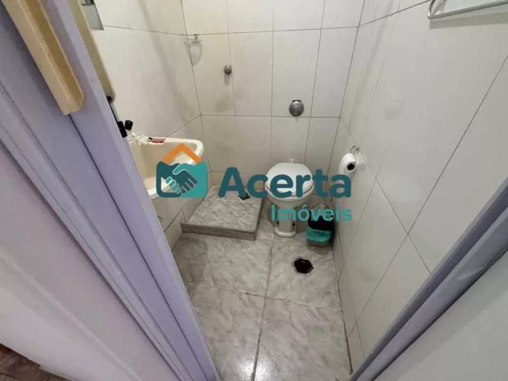 Apartamento, 27 m² - Foto 10