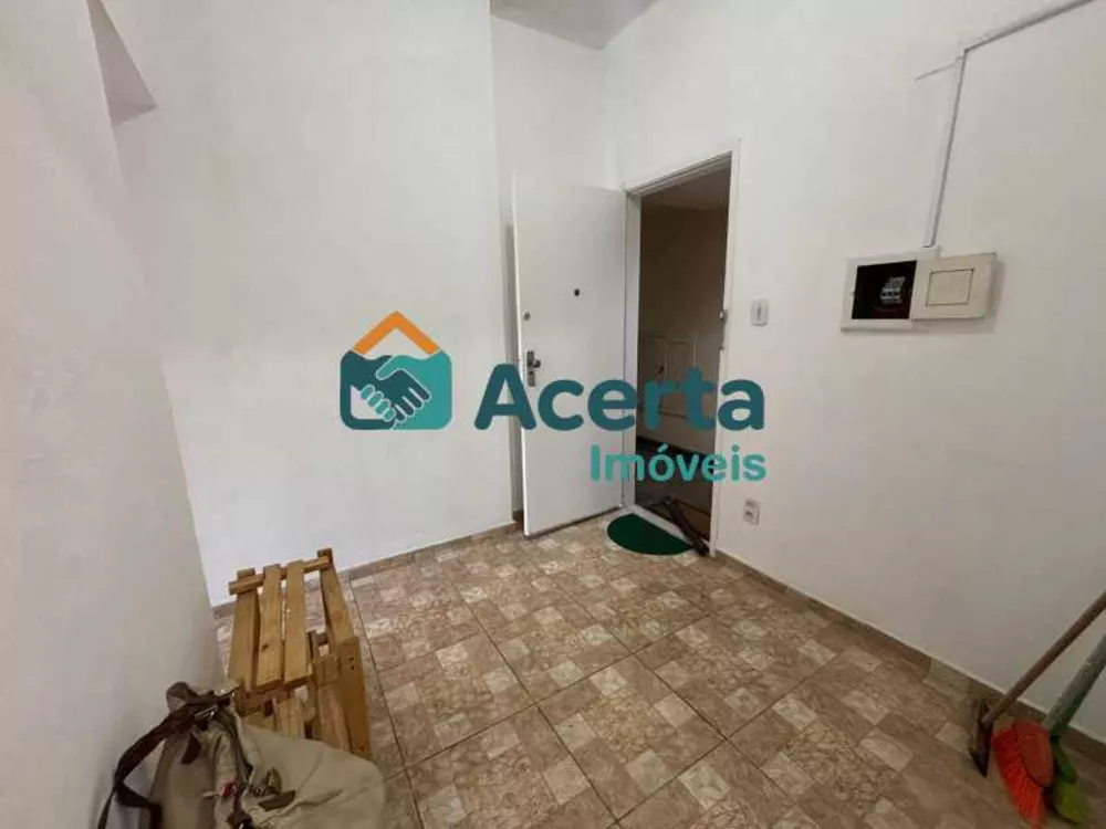 Apartamento, 27 m² - Foto 7