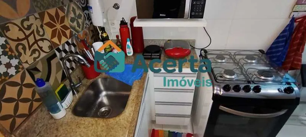 Apartamento, 1 quarto, 41 m² - Foto 7