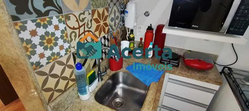 Apartamento, 1 quarto, 41 m² - Foto 6