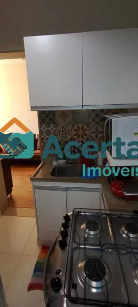 Apartamento, 1 quarto, 41 m² - Foto 5