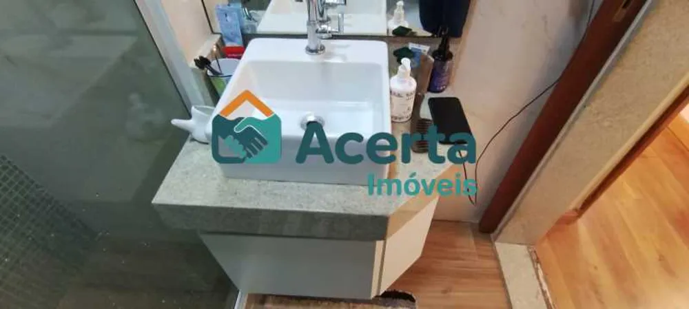 Apartamento, 1 quarto, 41 m² - Foto 16
