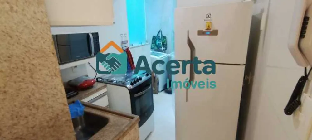 Apartamento, 1 quarto, 41 m² - Foto 8