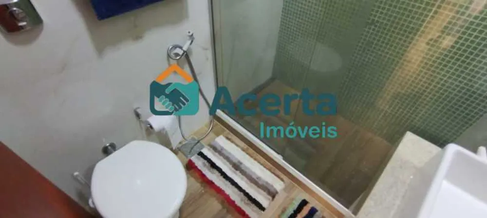 Apartamento, 1 quarto, 41 m² - Foto 19