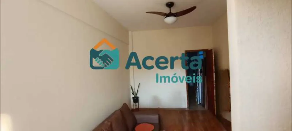 Apartamento, 1 quarto, 41 m² - Foto 4