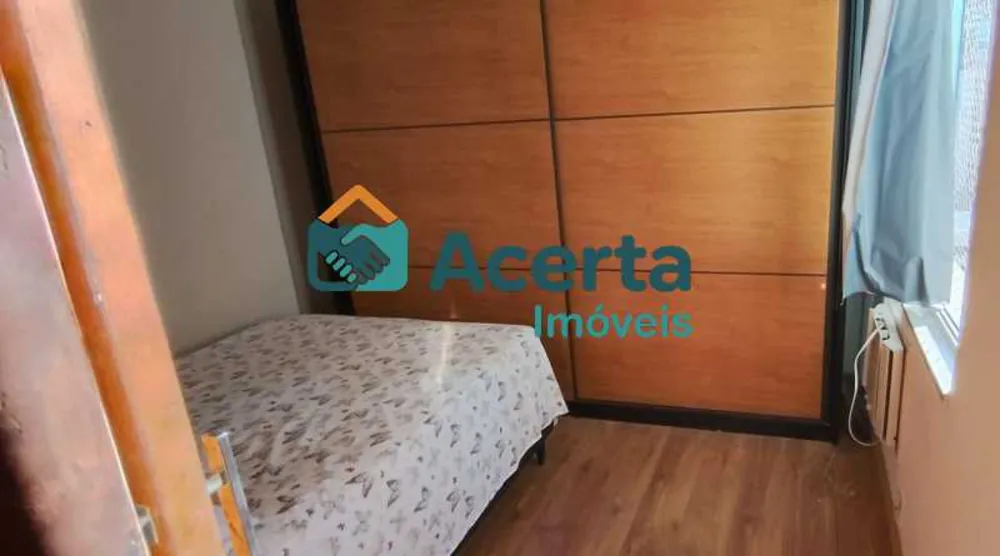 Apartamento, 1 quarto, 41 m² - Foto 12