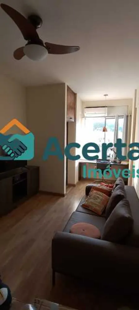 Apartamento, 1 quarto, 41 m² - Foto 13