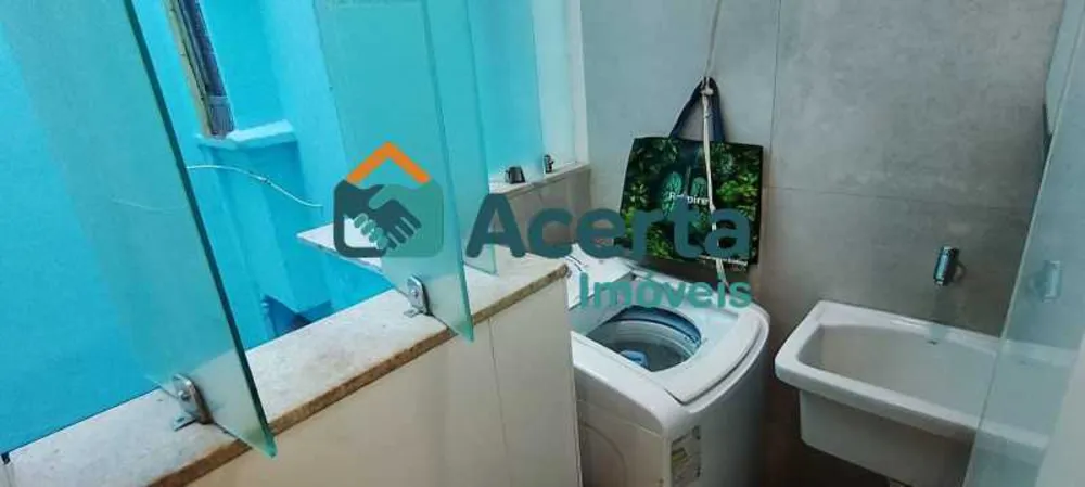 Apartamento, 1 quarto, 41 m² - Foto 9