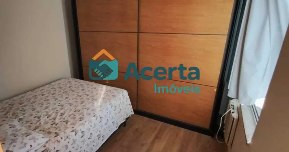 Apartamento, 1 quarto, 41 m² - Foto 11