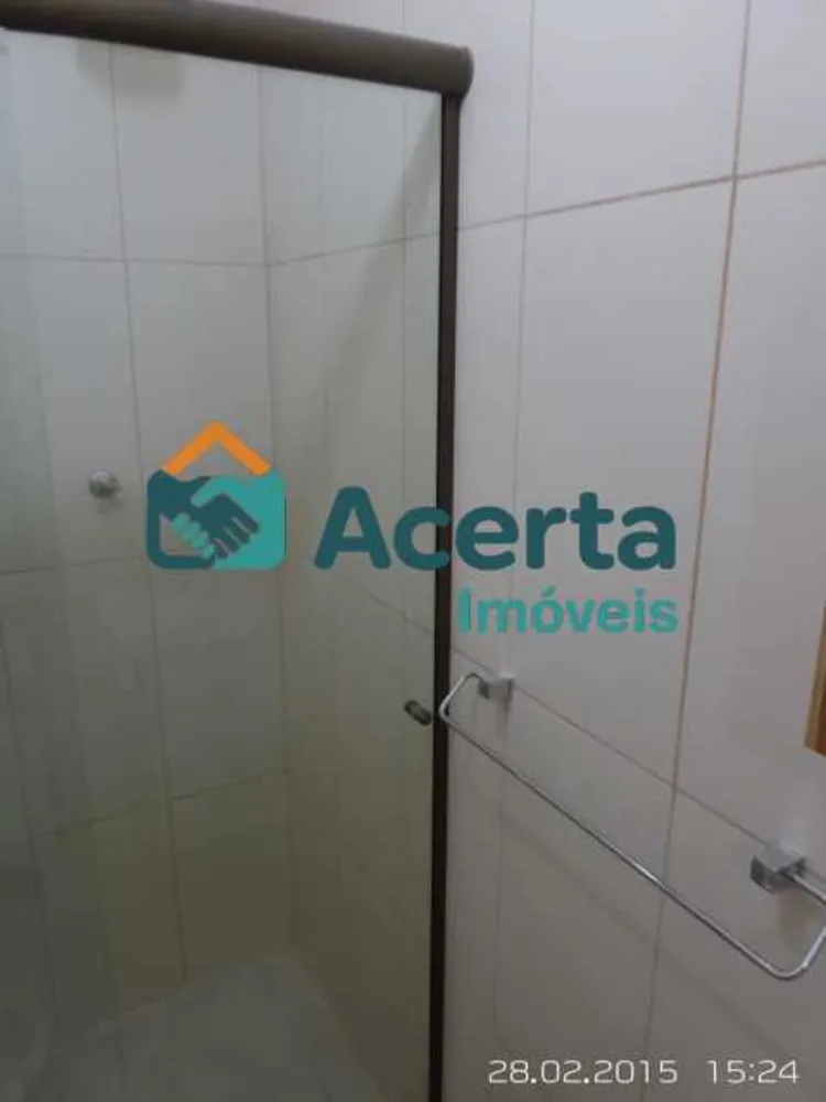 Kitnet-Studio, 20 m² - Foto 1
