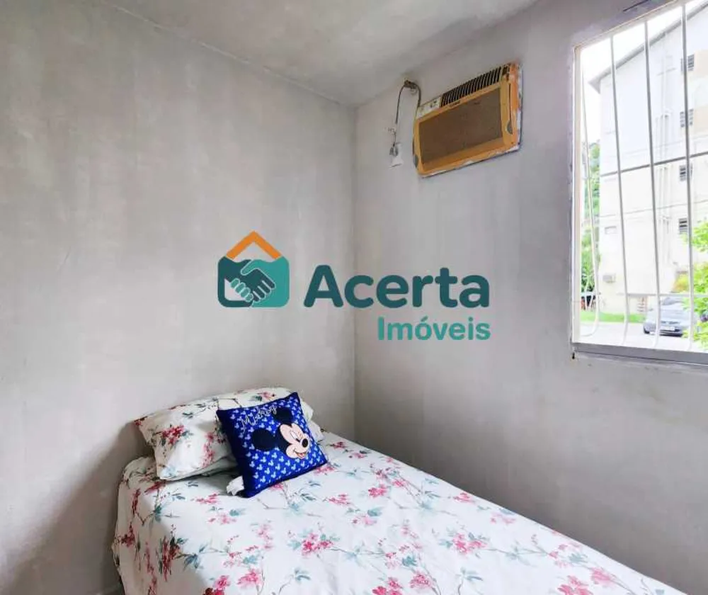 Apartamento, 2 quartos, 50 m² - Foto 17