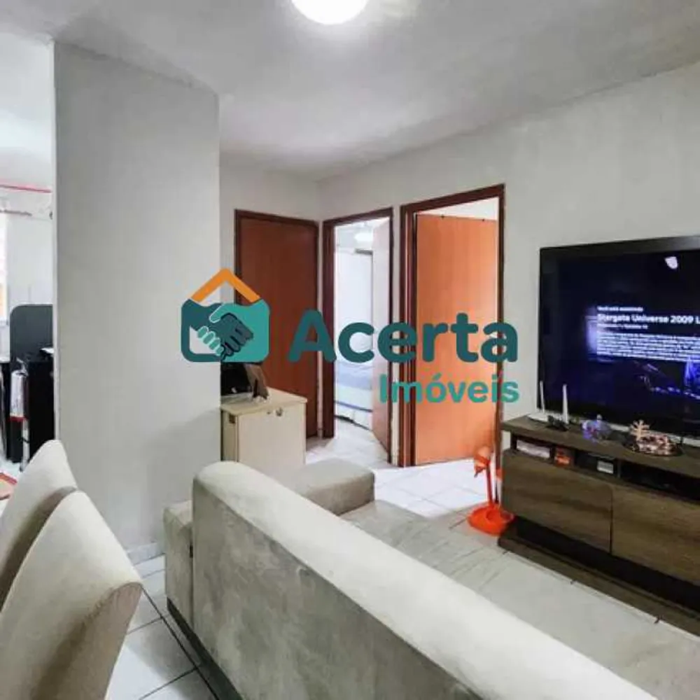 Apartamento, 2 quartos, 50 m² - Foto 8
