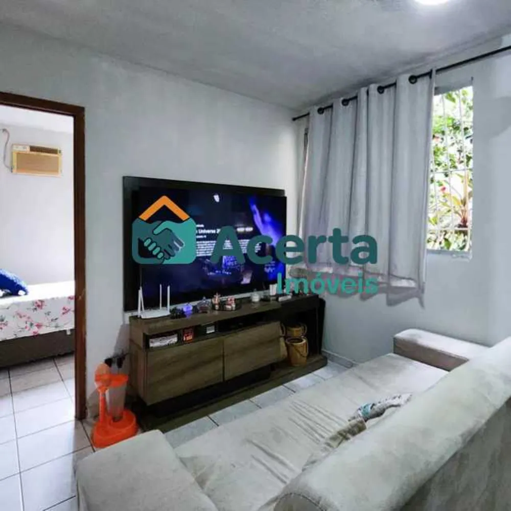 Apartamento, 2 quartos, 50 m² - Foto 13