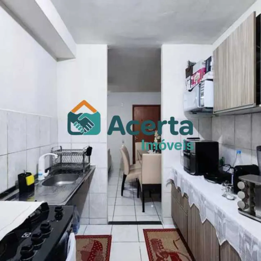 Apartamento, 2 quartos, 50 m² - Foto 1
