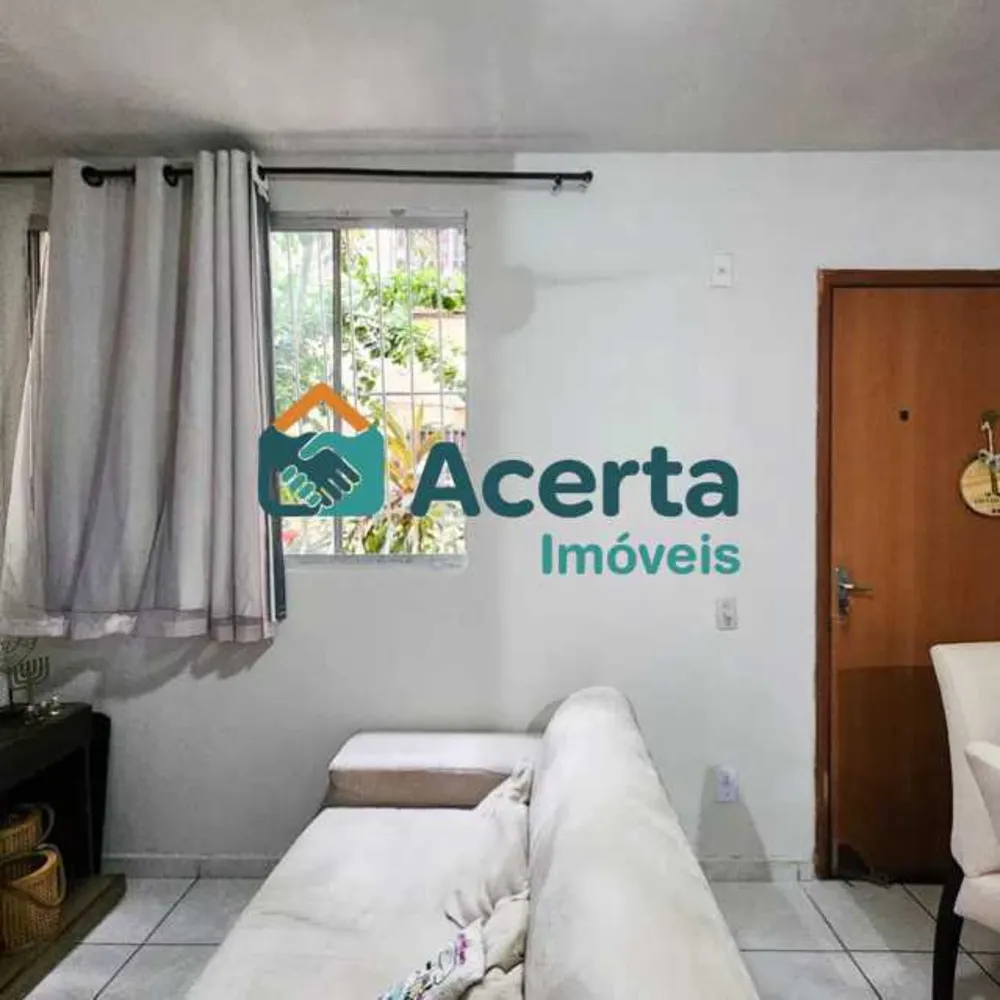 Apartamento, 2 quartos, 50 m² - Foto 19
