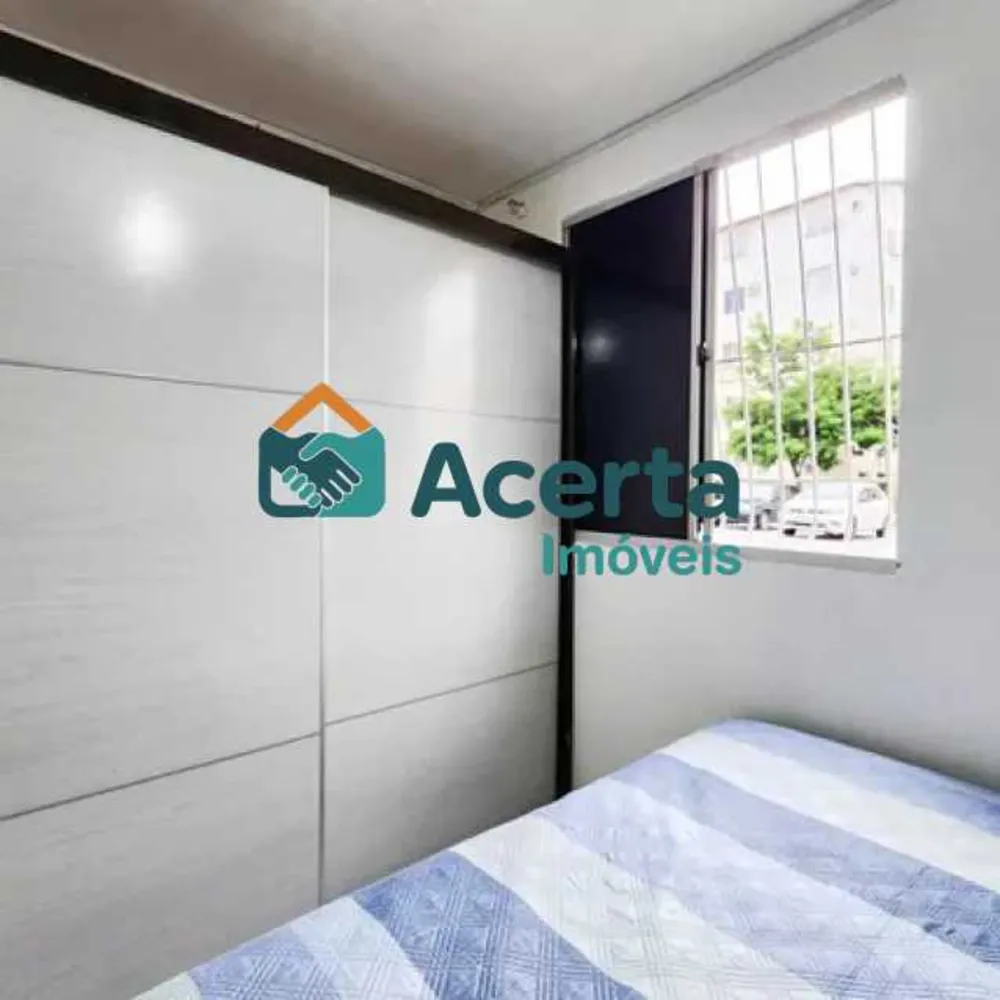 Apartamento, 2 quartos, 50 m² - Foto 9