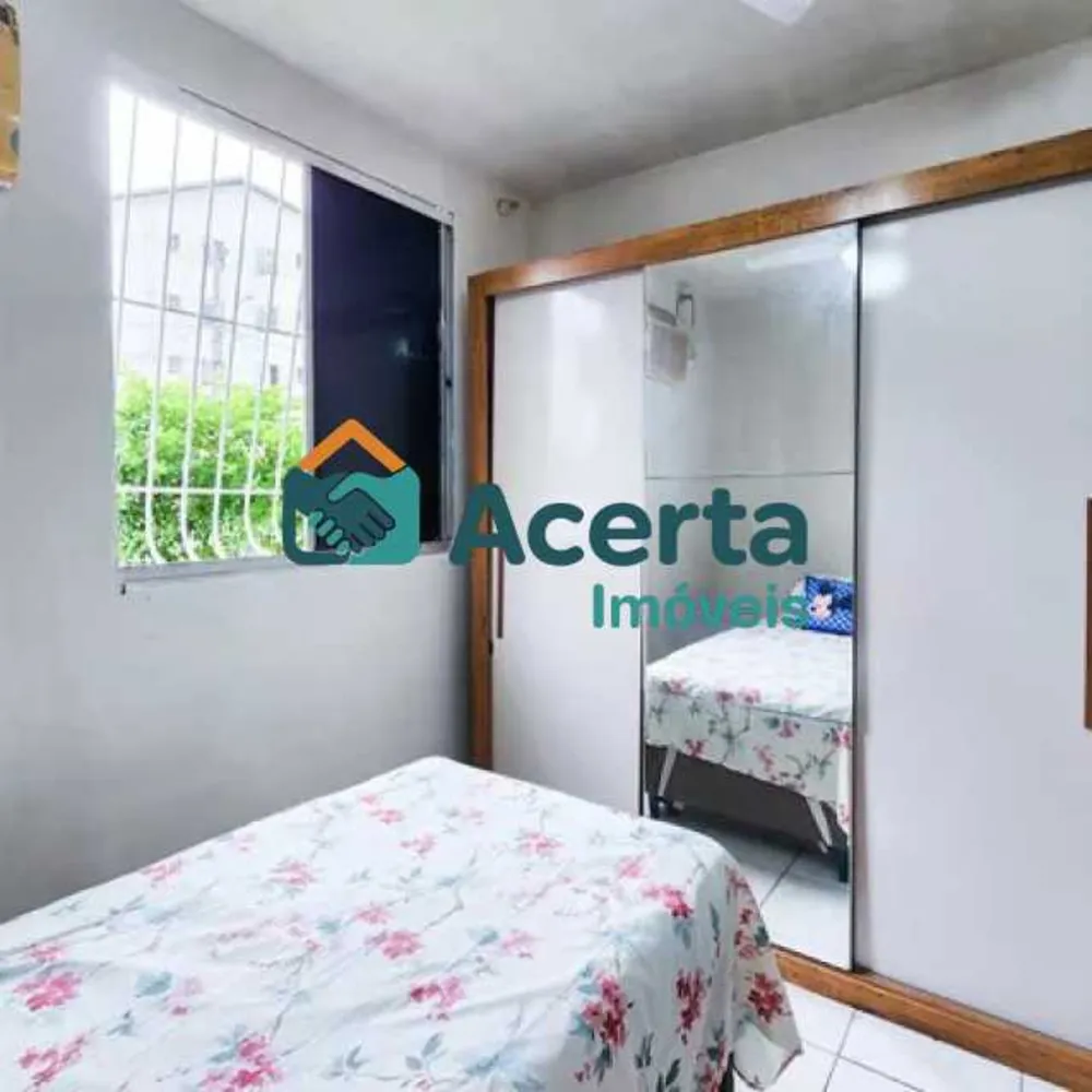 Apartamento, 2 quartos, 50 m² - Foto 6