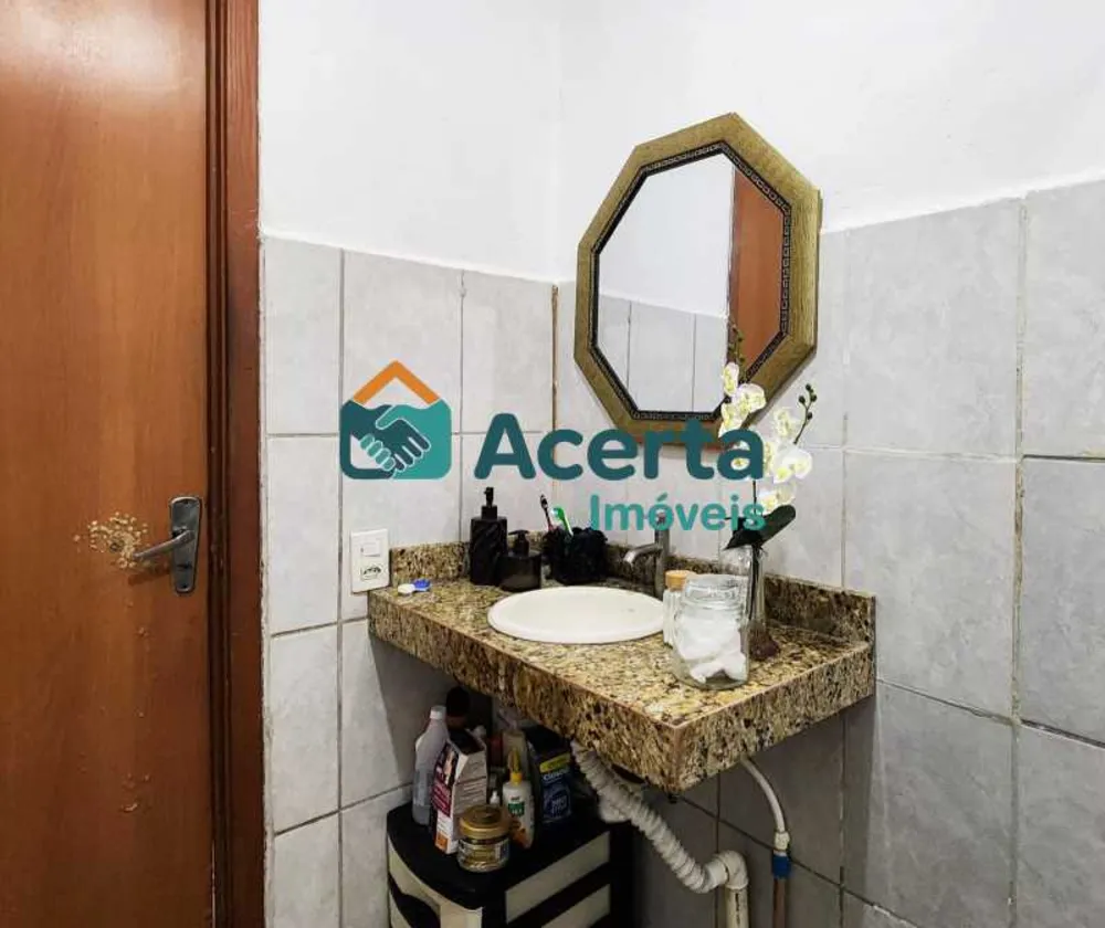 Apartamento, 2 quartos, 50 m² - Foto 7