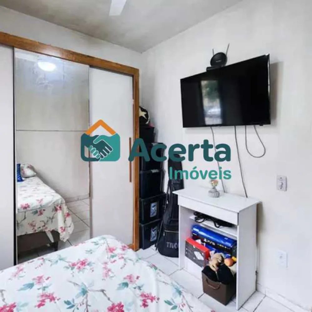 Apartamento, 2 quartos, 50 m² - Foto 4