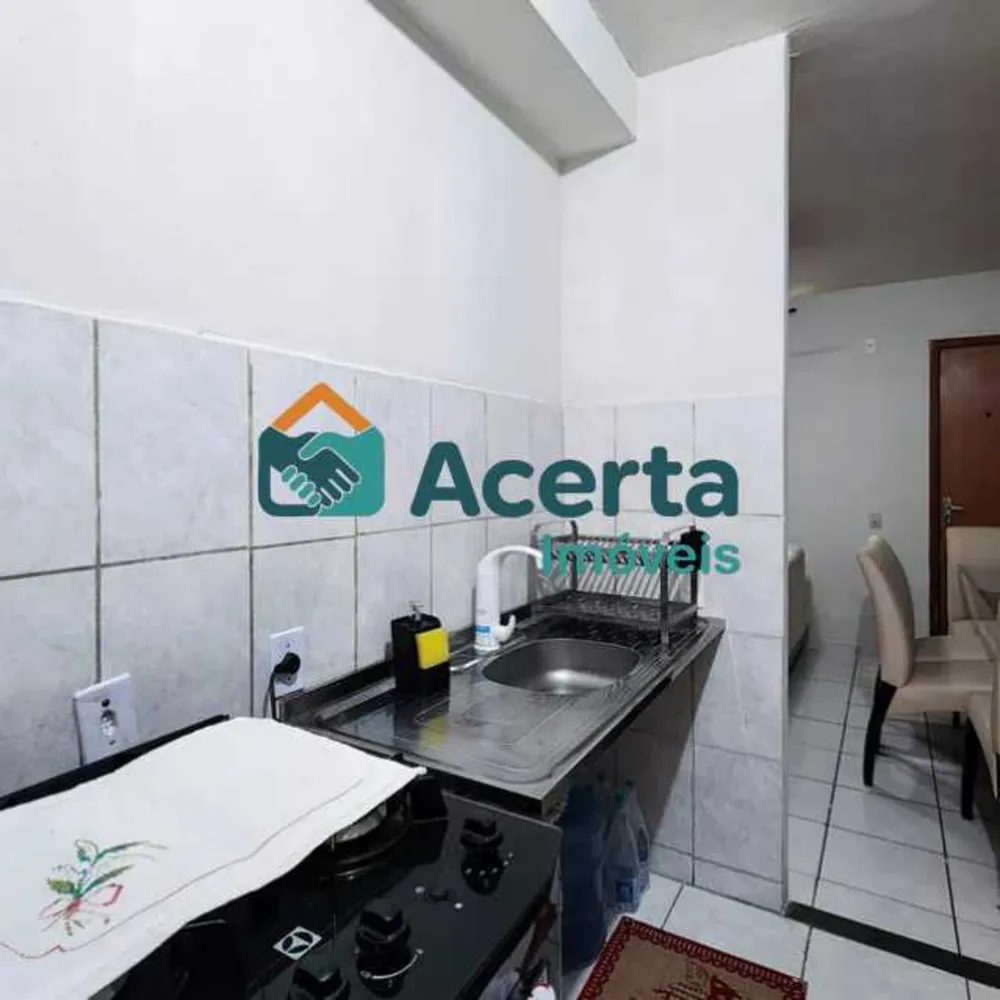 Apartamento, 2 quartos, 50 m² - Foto 10