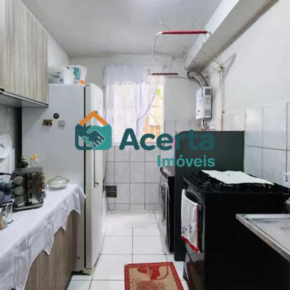 Apartamento, 2 quartos, 50 m² - Foto 5