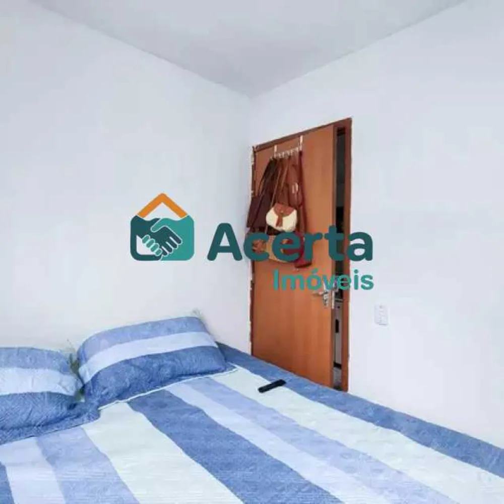 Apartamento, 2 quartos, 50 m² - Foto 11