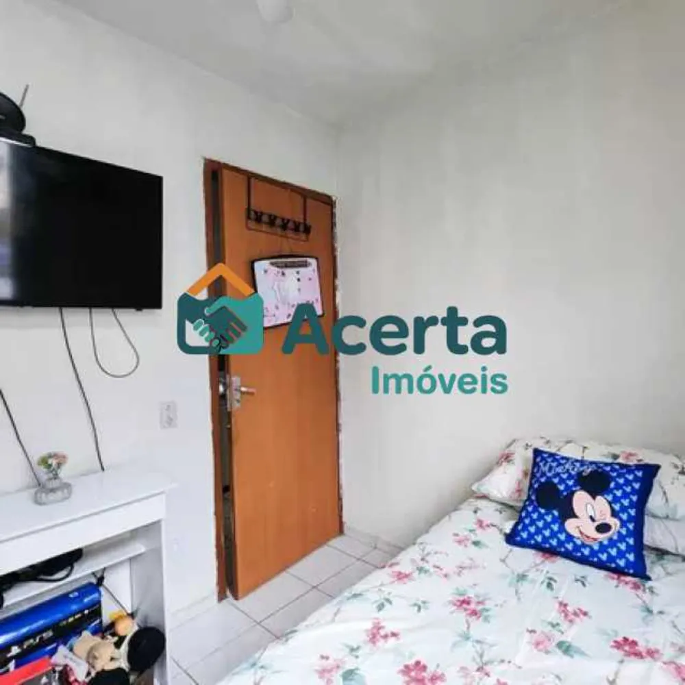 Apartamento, 2 quartos, 50 m² - Foto 16
