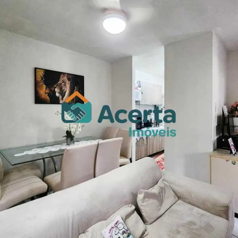 Apartamento, 2 quartos, 50 m² - Foto 14