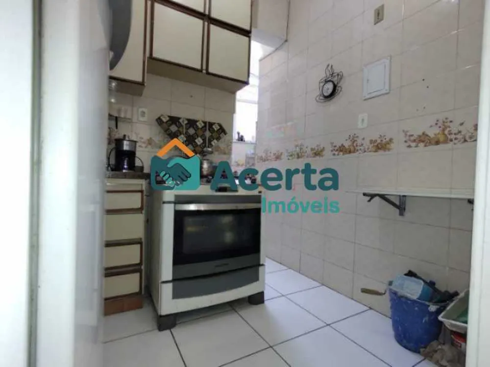 Apartamento, 2 quartos, 60 m² - Foto 8