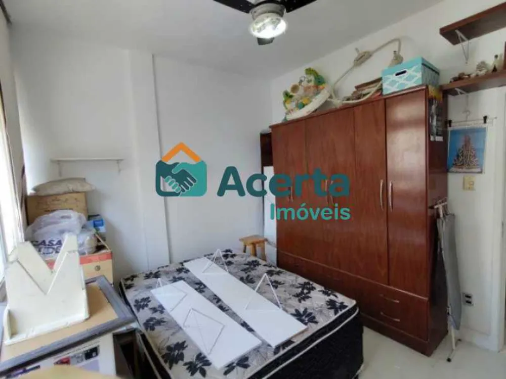 Apartamento, 2 quartos, 60 m² - Foto 13