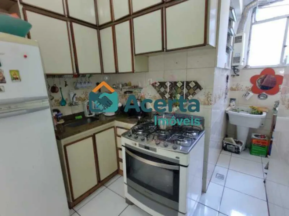 Apartamento, 2 quartos, 60 m² - Foto 9