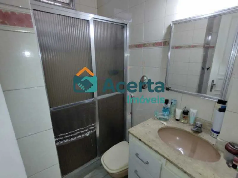 Apartamento, 2 quartos, 60 m² - Foto 6