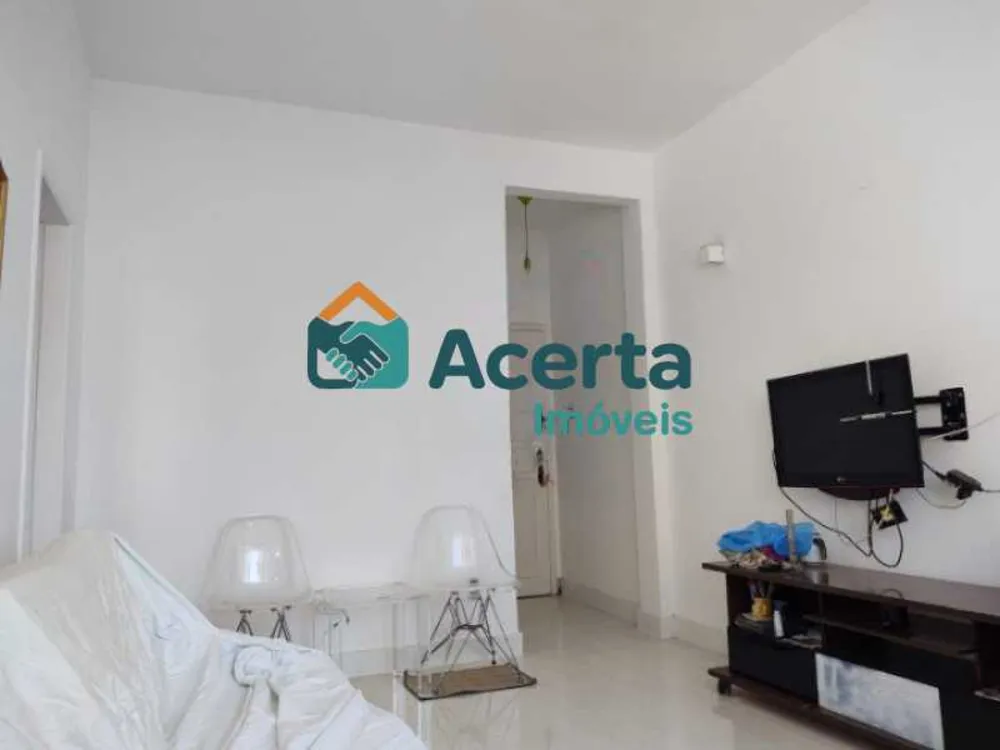 Apartamento, 2 quartos, 60 m² - Foto 2