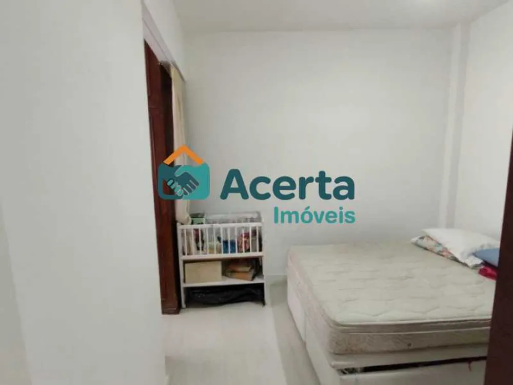 Apartamento, 2 quartos, 60 m² - Foto 12