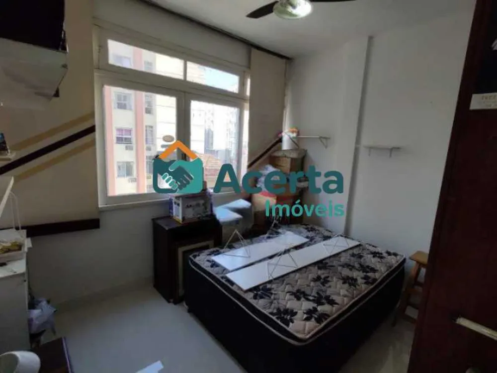 Apartamento, 2 quartos, 60 m² - Foto 20