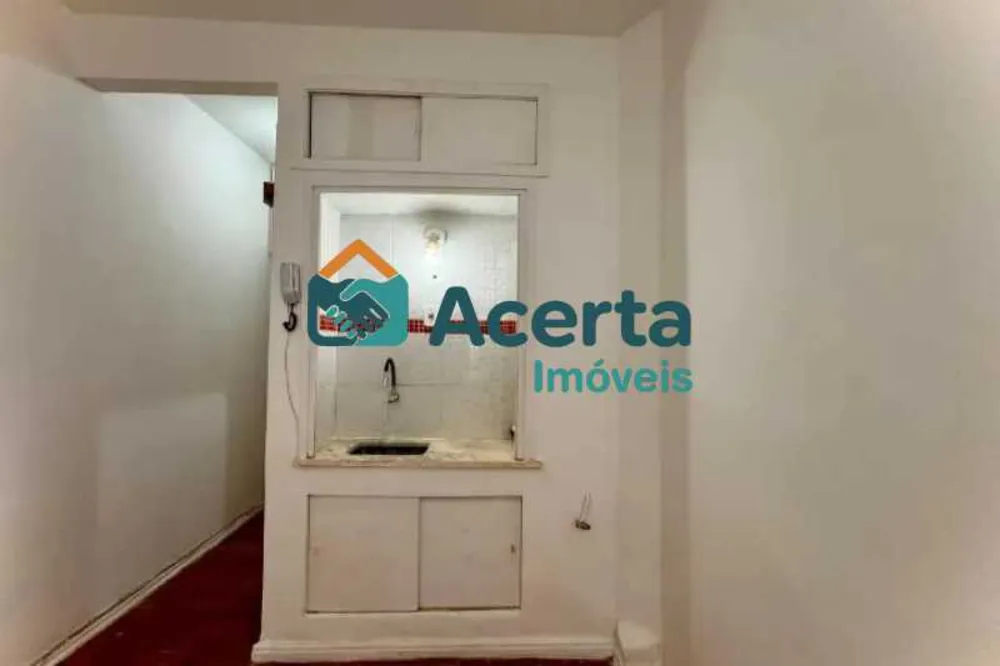 Apartamento, 12 m² - Foto 2
