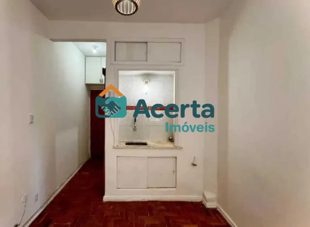 Apartamento, 12 m² - Foto 9