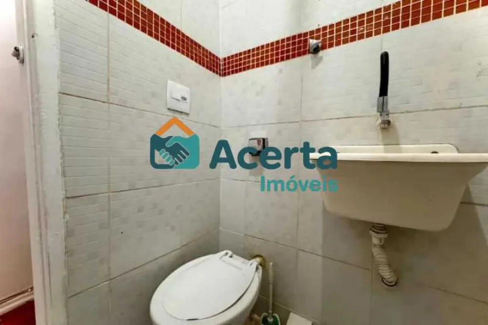 Apartamento, 12 m² - Foto 16