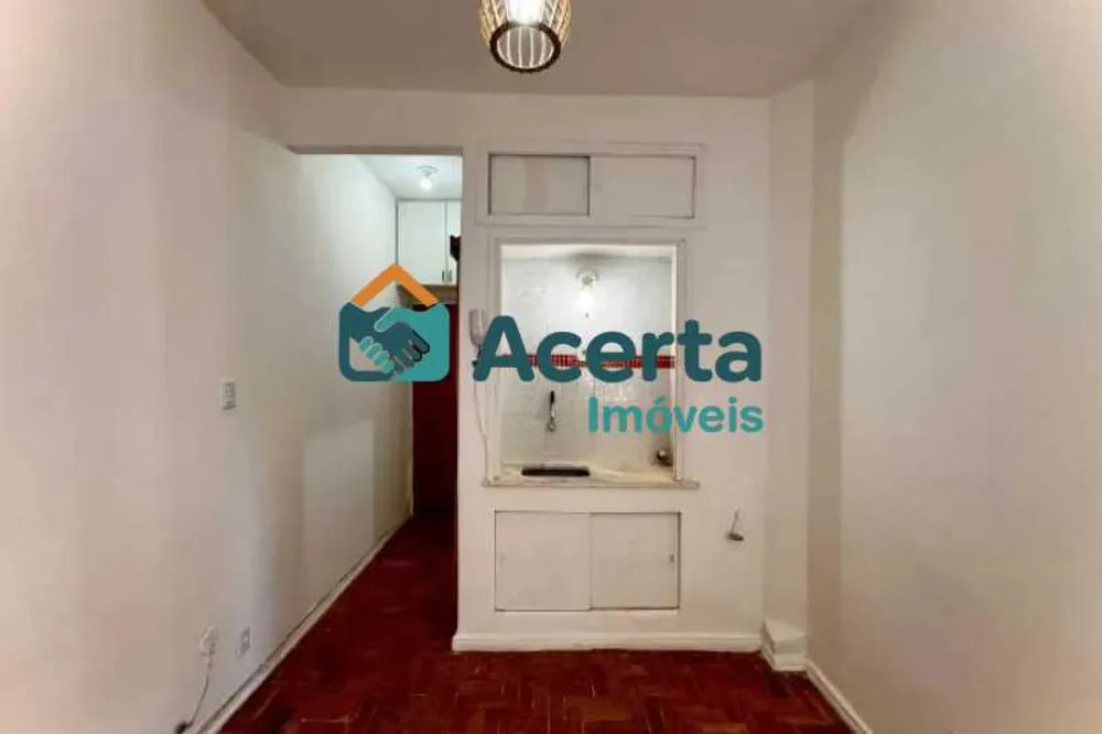 Apartamento, 12 m² - Foto 9